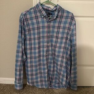 Vineyard Vines Slim Fit Murray Shirt